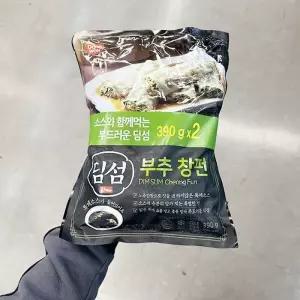 동원 딤섬 부추 창펀 390g x 2개 b800053 (29257086)