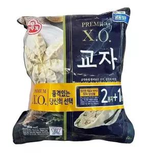 오뚜기 X.O 교자만두 324Gx2 b20479 (29257635)