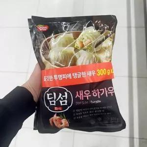 동원 딤섬 새우하가우 300g x 2개 bP00370312 (29257224)