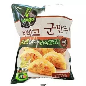 CJ 비비고 군만두 450g X 2개입 x 1개 b49721 (29257438)