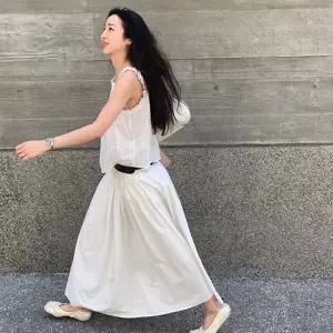 [메이비베이비] Elenda Skirt (2colors)