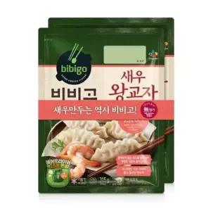 씨제이 비비고 새우 왕교자 315G2 .. x 1개 b200014 (29257455)