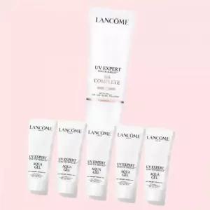 랑콤 UV 엑스퍼트 비비 컴플리트 선크림 SPF50+ PA++++ 1개 50ml (+랑콤 5개 ) 4761175