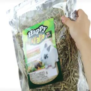 건초 사료 염소건초