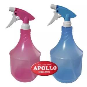 국산 아폴로 1100ml 분무기 스프레이 (11347110A)