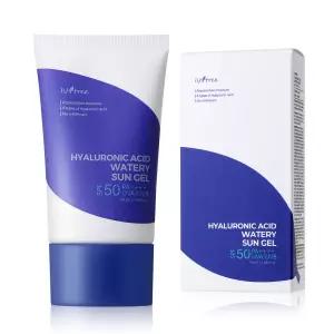 ISNTREE 이즈앤트리 히아루론산 워터리 선 젤 50ml (SPF50+ PA++++)