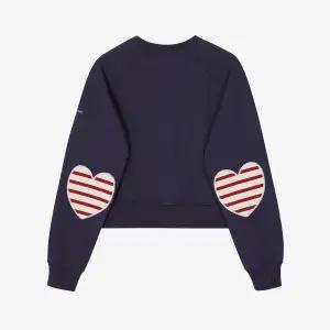 [온라인 단독] Bon Bon Petit (NVY) ASJF261KR20-NVY