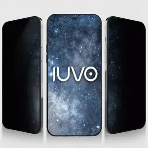 IUVO 사생활보호 강화유리 글라스 필름 갤럭시S26 아이폰17 플립7 폴드7 폴드6 아이폰16 아이폰15