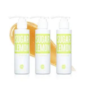 [NS홈쇼핑]조성아 원더바스 레몬청 클렌저 슈가&레몬 120ml 3개[35899581]