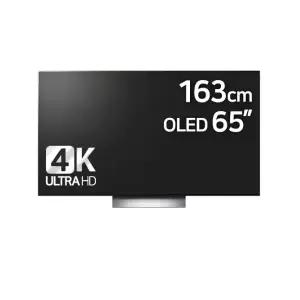 LG전자 올레드 evo AI OLED65C5SNA (스탠드) 프로