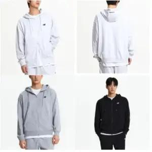 뉴발란스 에센셜 싱글메쉬 후드집업_NBMDGCO203_3종 49397831)