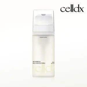 셀디엑스 엠엑스 포뮬라 멜라 스킨 부스터블 celldx