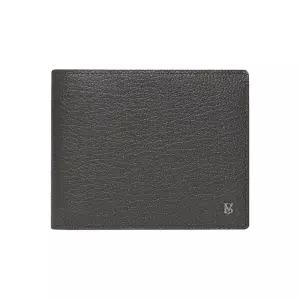 [베노베로]고트 엠보 반지갑 BROWN_BLF1ACP2237W1_