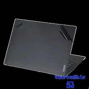 전신 노트북 데칼 커버 스티커 스킨 보호대 LENOVO ThinkPad X1 Extreme gen 4 3 ThinkPad P1 Gen 5 4 3