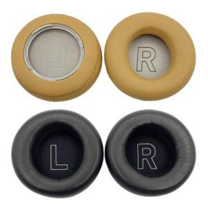 B O g Olufsen Beoplay H9 3 세대 헤드폰 이어 패드 용 교체 양피 단백질 가죽 쿠션 컵