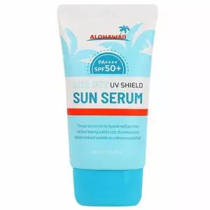[셀러에이드]수분처럼 가볍게 세럼처럼 촉촉 지켜주는 선세럼 60ml