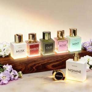 클래식 니샨 헤시바트 섀도우 플레이 카라고즈 남성용 향수 100ml 고품질 바디 프래그런스 스프레이