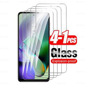 호환 모토로라 모토 G54 G14 G34 G84 G04 G04s G24 POWER LOGIC 5G Glas 14Pcs 유리 모토 G75 G55 G45 G35 G15 G05 G06 G56 G86 G86Power G06Power 화면 보호기