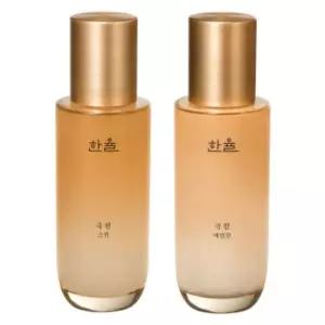 한율 극진 2종 (스킨 125ml+에멀젼 125ml) VYT4+9Fdw