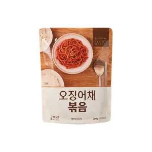 코스트코 라쿠치나 오징어채볶음 700G_냉장