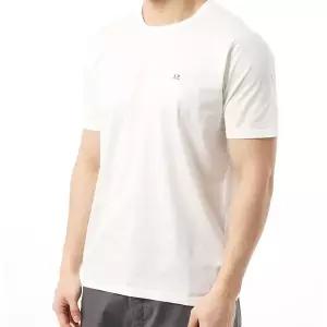 [CP컴퍼니][CP COMPANY]CP컴퍼니 남자 반팔 티셔츠 18CMTS087A 006374G 103