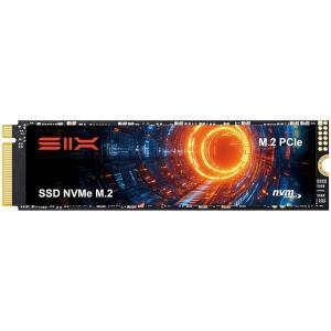 6개의 NVME PS5 PCIE SSD 메모리 2280 스토리지 SSD 1TB 게임용