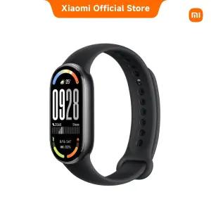 XIAOMI 브랜드관 [샤오미코리아 본사직영판매]스마트밴드 10 3306933