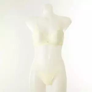 [갤러리아] YE 26SS 뉴메모리 심플 브라 AB컵+ T팬티 VBR9006AB+VPT-T