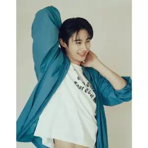 NEW 나일론 윈드브레이커 075520 435096