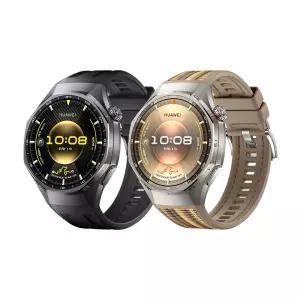 [5/6 공식론칭] HUAWEI WATCH GT 6 Pro