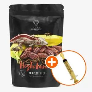 게코뉴트리션 슈퍼푸드 하이인섹트 100g