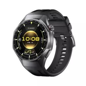 [5/6 공식론칭] HUAWEI WATCH GT 6 Pro (블랙)