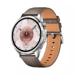 [5/6 공식론칭] HUAWEI WATCH GT 6 (그레이)