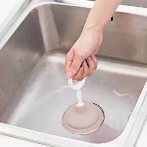 미니 TAV831U8 뚫어뻥 배관청소 세면대 배수구 미니싱크대
