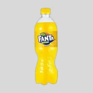 코카콜라 환타 파인애플 600ml 페트 24개 X