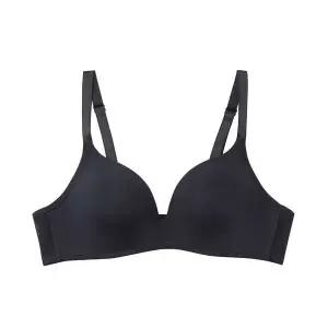 [Playtex] 플레이텍스 와이어리스 시크릿 브라 블랙 PXWBR2N31T