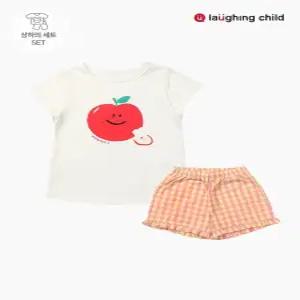 [래핑차일드] 프룻 에어리쿨 파자마setIV (8432971529)