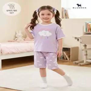 [블루독] 써머 트레이닝 상하SETVI (2493067204)