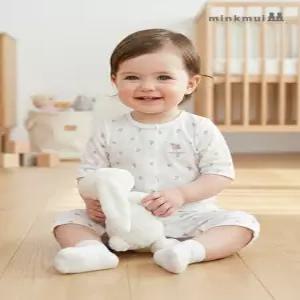 [밍크뮤] 캔디베리 7부 우주복WH