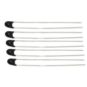 20PCS MF52 NTC 서미스터 열 저항기 NTC-MF52AT 1K 2K 3K 4.7K 4K7 5K 5% 3950B 14.751020100K