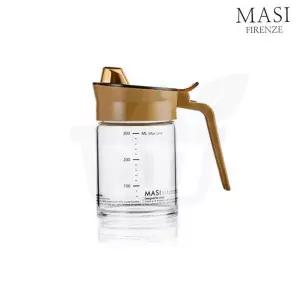 한결채움 오일병 300ML 원터치 내열 유리 소스병 기름 간장 액체 식초 공병 주방 보틀