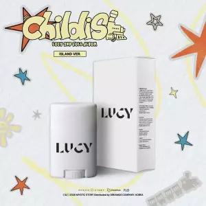(Island Ver.) 루시 (LUCY) - Childish (정규 2집 앨범)