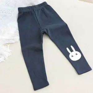 데일리 아동용 레깅스 어린이 유아용 레깅스 쫄바지 외출복