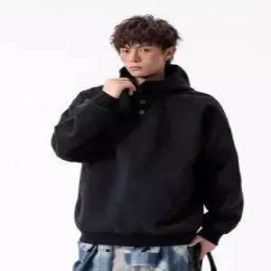 EAMT 남사친 봄 가을 동계 캐주얼 후드 빅사이즈 상의 YJ3