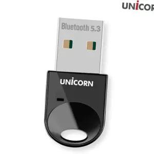 (다올)블루투스 5.3 유니콘 USB 오토페어링 리시버 XB-530G