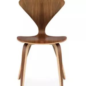 노만 원목 카페 Norman 다이닝체어 우드 식탁의자 chair Cherner