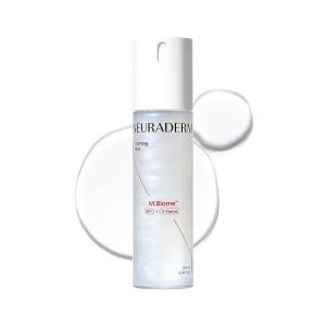 뉴라덤 진정 미스트 세라마이 모든 타입을 38 메이크업 100ml fl 수분 장벽을 oz 줄여줍니다 페이셜 픽서로 위한 회복하고