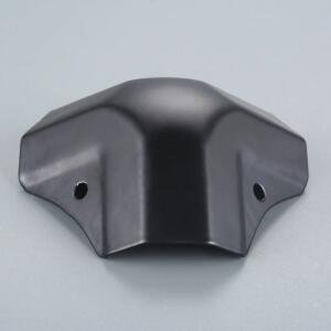 8개 50x50x50mm 가구 보호 케이스 모서리 커버 알루미늄 박스 앵글 삼면 코너 가드 브래킷