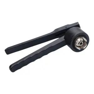 바이알캡핑기 핸디형 바이알 앰플 입구 캡 주사병 포장 프레스용) 13mm(알루