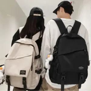 남여공용 가방 학생가방 사선 백팩 책가방 보스턴백 미니크로스백 호보백 버킷백